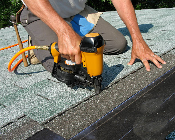 Tile Roofing Contractor in Chico, CA