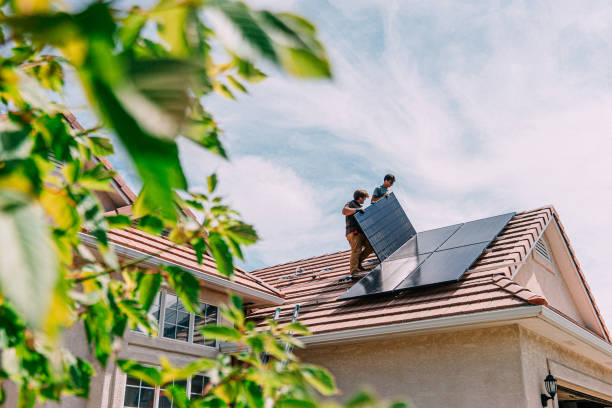 Roof Installation Near Me in Chico, CA